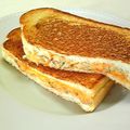 みいゆ's cooksnap of when they made ツナメルト★ケチャップ風味♪思い出の味♪.