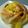 necoron's cooksnap of when they made 素朴なさつま芋のねじりパン.