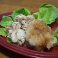 サーフブレイド's cooksnap of when they made 豚ばら２番目に旨い食べ方♪.