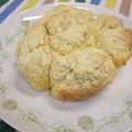 chokomi513's cooksnap of when they made ✿ﾎｯﾄｹｰｷMIX☆ﾓﾝｷｰブレッド✿.