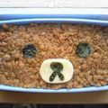 ピヨ仔's cooksnap of when they made キャラ弁♪リラックマ！.