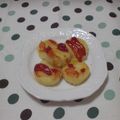 パンダさんでーす。's cooksnap of when they made ♪チーズじゃがいも餅♪.