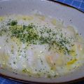 ガセリさ's cooksnap of when they made 簡単！明太子ジャガイモチーズ焼き.