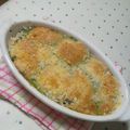 ちあき。's cooksnap of when they made なすとえのきのアボカドソースチーズ焼き.