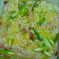 ゆうりママ's cooksnap of when they made ☆長いもとベーコンのチーズ焼き♪.