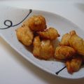 momo hana's cooksnap of when they made ひとくちサイズのシャ○シャ○チキン.