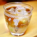 annnnn's cooksnap of when they made あの店のカクテルドリンク『楊貴妃』.