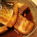 Gomaki☆'s cooksnap of when they made さわら（カジキ）の治部煮風☆金沢のおばぁちゃん直伝！.