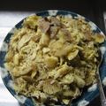 nyurunyuru's cooksnap of when they made ホックホク♪炊飯器で簡単栗の塩茹で☆.