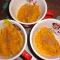 creamcrepe's cooksnap of when they made ☆かぼちゃのミルク煮☆シナモンがけ♪.
