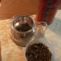 ☆しょう's cooksnap of when they made ごぼう茶(´∀`*).