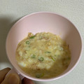 sea2811's cooksnap of when they made ５分で簡単　白だしで卵とネギのお粥.