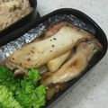 サーフブレイド's cooksnap of when they made エリンギ焼き.