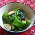 cookpading's cooksnap of when they made レタスだけ☆超簡単☆レタスの炒め物.