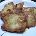 ゆ・ふママ's cooksnap of when they made ふわっカリっ♪簡単ヘルシーさつま揚げ？.