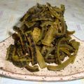 mmameco's cooksnap of when they made ゴーヤのおやつ.