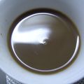 バボタン's cooksnap of when they made 黒豆ココアカフェオレ☆.