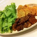pirokoo's cooksnap of when they made 砂肝の唐揚げ.