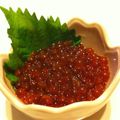 pirokoo's cooksnap of when they made いくらの醤油漬け.