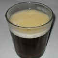 kooksta's cooksnap of when they made 初心者の簡単♪コーヒーゼリー.