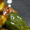 とごとご's cooksnap of when they made ★卵黄ソースで食べるにんにく風味唐揚げ★.