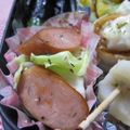 えみんちゅ＊'s cooksnap of when they made キャベツとウインナーのシンプル炒め.