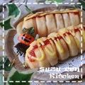 surirera's cooksnap of when they made 自家製酵母✿食パン.