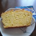 さお９９'s cooksnap of when they made しっとりかぼちゃケーキ.