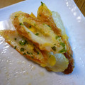 おぶうさま's cooksnap of when they made お弁当に☆簡単ちくわの磯辺焼き？？.