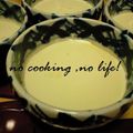 ゆーたんたん's cooksnap of when they made ルクルーゼで簡単手作り豆腐.