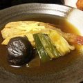 ｒｉｎｎｃｙｏ's cooksnap of when they made きんきの煮付け.