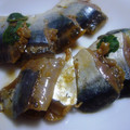 ウサぱん's cooksnap of when they made ◆母の味◆ 秋刀魚の酢の物.