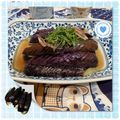 ふくmama✨✨'s cooksnap of when they made 茄子の煮浸し.