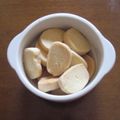 ガンバル３０'s cooksnap of when they made 茶葉入りクッキー.