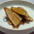 加藤律子's cooksnap of when they made ごぼうだけ～♪ごぼうの甘辛煮.