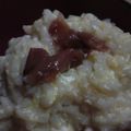 くまちゃん！'s cooksnap of when they made 風邪気味さんに☆あったかお粥.