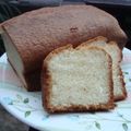 だいず♪'s cooksnap of when they made ドイツのママの☆ヨーグルトケーキ.