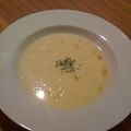 かめた2525's cooksnap of when they made 簡単！粒々コーンスープ.