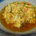 ミックスクーママ's cooksnap of when they made あんたっぷり天津飯♪.