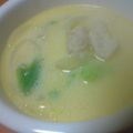 amusan's cooksnap of when they made ✤濃厚クリームシチュー✤.