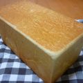 むさしこじろう's cooksnap of when they made 生クリーム食パン.