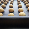 ＨＡＫＯにゃん's cooksnap of when they made さくっとすぅー★たまごボーロ.