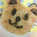 ＊ｈａｎａｃａｆｅ＊'s cooksnap of when they made 子供喜ぶ♡♥♡型抜きポテト♡♥♡.