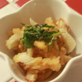 えりじぃ's cooksnap of when they made ちくわのたぬきおろし和え.