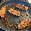 おくら's cooksnap of when they made お弁当に♡冷凍インゲンの豚巻き.