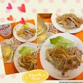 ★kokomama★'s cooksnap of when they made 豚こまと玉ねぎで簡単しょうが焼き☆.