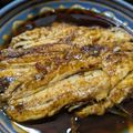 yuu's cooksnap of when they made 簡単！ご飯がすすむ！イワシの蒲焼き.