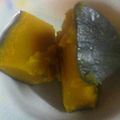 はっぴーはりぼ's cooksnap of when they made カボチャ煮☆洋風味.