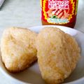 zakkiiM's cooksnap of when they made うまうま♡ピリ辛トムヤンクン味のおにぎり.