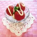 Kenmamac's cooksnap of when they made 丸ごとトマトのマヨポン酢.